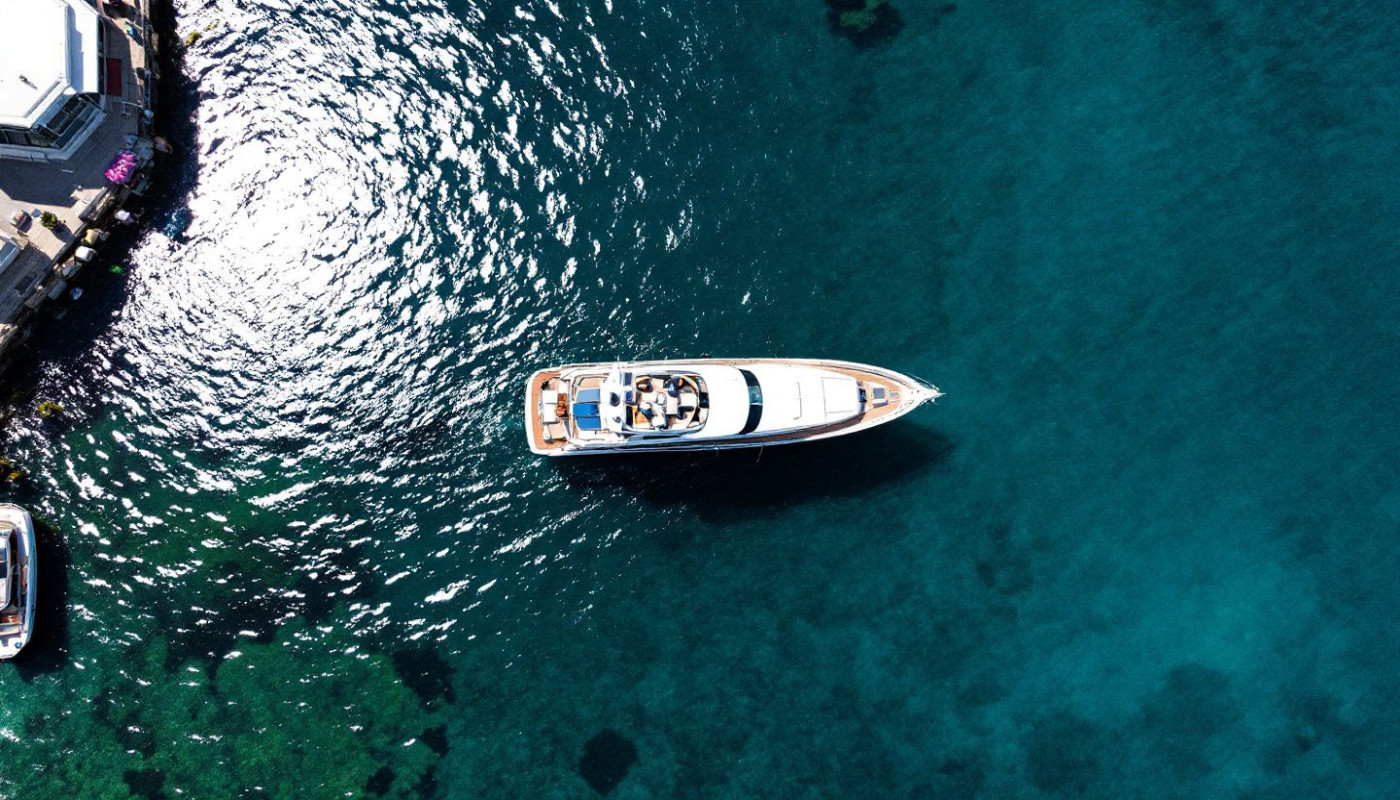 Essential Guide To Choosing Yachts And Equipment For Mediterranean Adventures