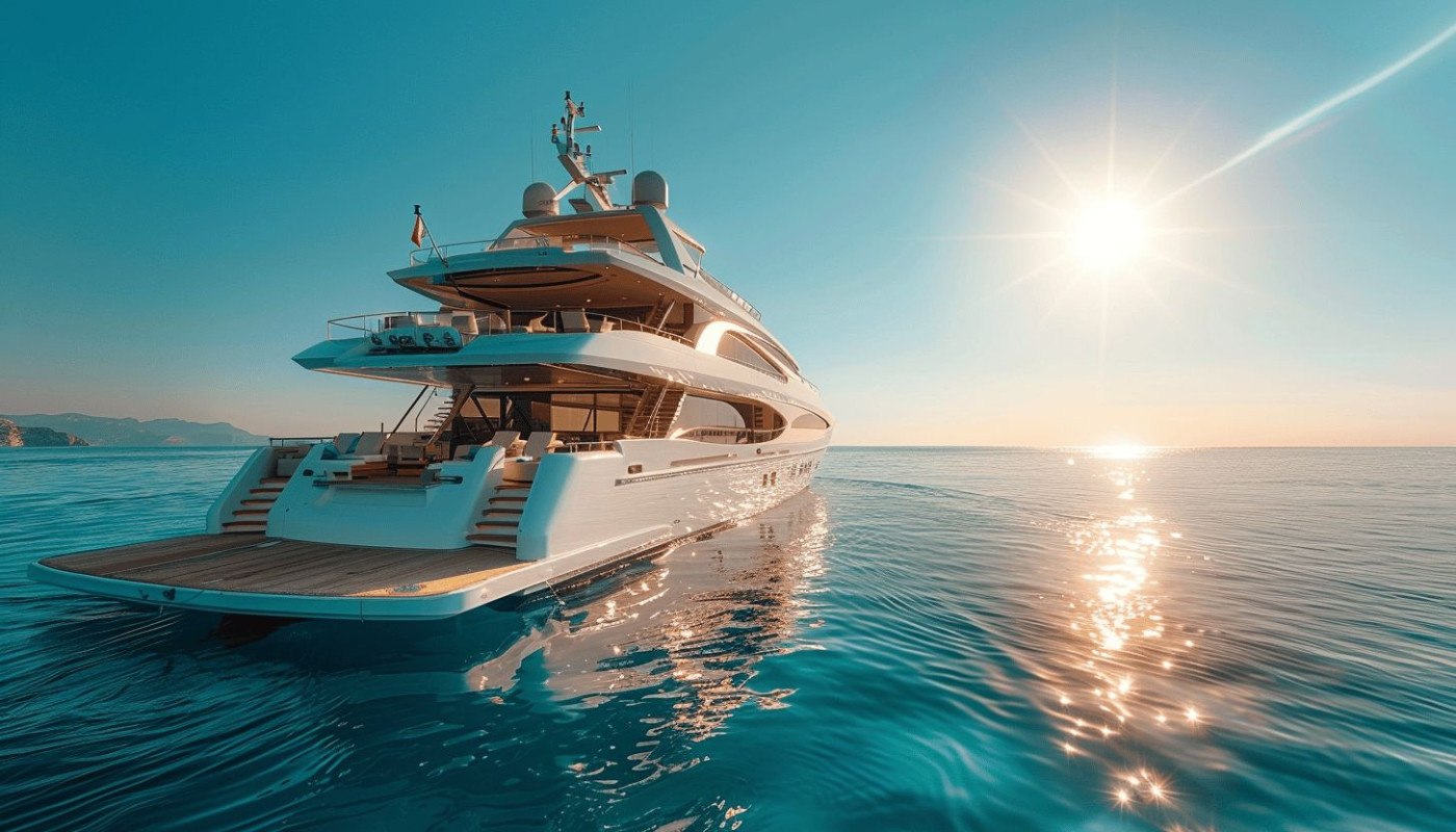 Top Tips For First-time Yacht Renters To Ensure A Smooth Journey