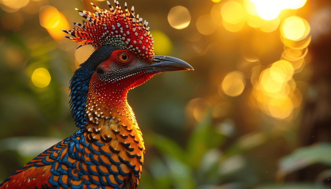 Wildlife encounters in East Africa beyond the Big Five lesser-known species and conservation areas